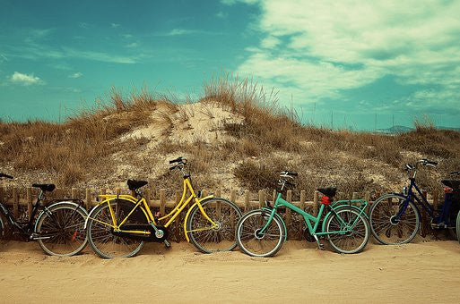 Super Rad new bikes coming in